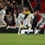 Cup-romantiikkaa Old Traffordilla! – Derby pudotti Manchester Unitedin jatkosta