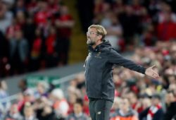 Reaction form Liverpool Manager Jurgen Klopp