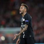 PSG-kapteeni puolustaa kritiikkiä saanutta Neymaria