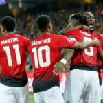Manchester United jyräsi Young Boysin – Dalot debytoi
