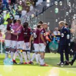 West Ham kaatoi Manchester Unitedin – Mourinho ulos?