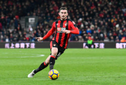 4.07497006 Lewis Cook (16) of AFC Bournemouth during the English championship Premier League football match between Bournemouth and West Bromwich Albion on March 17, 2018 at the Vitality Stadium in Bournemouth, England - Photo Graham Hunt / ProSportsImages / DPPI 
IBL