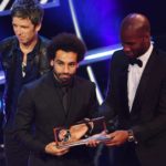 FIFPro:n vuoden tähdistökentällinen julkaistu – Salah loistaa poissaolollaan