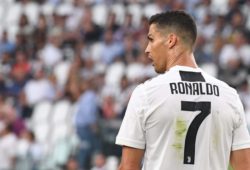 Cristiano Ronaldo,Juventus,Serie A,Italy,player,Soccer 2018

Pictured: Cristiano Ronaldo,Juventus,Serie A,Italy,player,Soccer 2018
Ref: SPL5020444 040918 NON-EXCLUSIVE
Picture by: A Fraioli / SplashNews.com

Splash News and Pictures
Los Angeles: 310-821-2666
New York: 212-619-2666
London: 0207 644 7656
Milan: +39 02 4399 8577
Sydney: +61 02 9240 7700
photodesk@splashnews.com

World Rights,