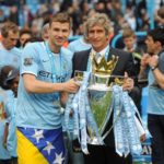 Huhuille stoppi! – Manchester Cityssä mestaruutta juhlinut parivaljakko ei palaa yhteen West Hamissa