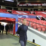 Huippukamppailu Unelmien Teatterissa – Ronaldo palaa vanhalle kotistadionilleen