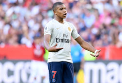 4.07736573 07 KYLIAN MBAPPE (PSG) - COLERE - JOIE 
IBL