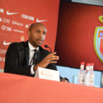 Henry pyrkii AS Monacon managerina jäljittelemään Guardiolaa