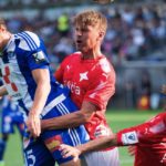 Onko ikävä stadin derbyjä? HIFK ja KPV taistelevat noususta Veikkausliigaan tänään klo 14.00