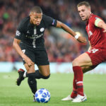 PSG ja Liverpool kohtaavat ”kuolemanottelussa”