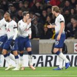 Tottenham ja PSV kohtaavat Wembleyllä – molemmat joukkueet pakkovoiton edessä