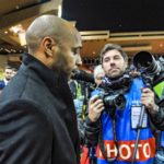 Thierry Henryllä vaikea alku AS Monacon managerina