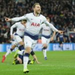 Mestarien liigan jälkipelit – Tottenhamin toiveet yhä elossa