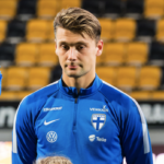 Tanskan mestaruuden FC Midjyllandissa voittanut suomalainen HJK:hon