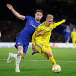 Eurooppa-Liigan pudotuspeliparit arvottu – Chelsea kohtaa ruotsalaisseuran, Arsenal Jasse Tuomisen