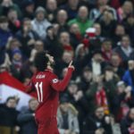 Salah valittiin jälleen Afrikan vuoden pelaajaksi – Tähdistökentällisessä peräti seitsemän valioliigapelaajaa