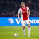 Ajaxin de Ligt Euroopan paras nuori pelaaja – Liverpoolin pakki äänestyksen toinen