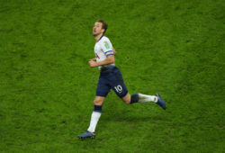 Harry Kane of Tottenham Hotspur