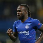 Victor Moses lainalle Fenerbahceen