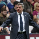 Sam Allardyce ei halua Huddersfieldin manageriksi