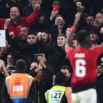 Manchester United jyräsi vierasvoittoon Stamford Bridgellä – Paul Pogba jälleen tehokas