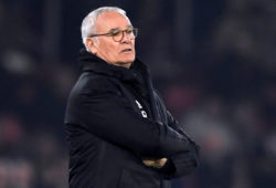FILE PHOTO: Soccer Football - Premier League - Southampton v Fulham - St Mary's Stadium, Southampton, Britain - February 27, 2019  Fulham manager Claudio Ranieri looks dejected   Action Images via Reuters/Tony O'Brien  EDITORIAL USE ONLY. No use with unauthorized audio, video, data, fixture lists, club/league logos or "live" services. Online in-match use limited to 75 images, no video emulation. No use in betting, games or single club/league/player publications.  Please contact your account representative for further details./File Photo