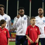 Englanti jyräsi voittoon Montenegrosta – Danny Rose rasististen huutojen kohteena
