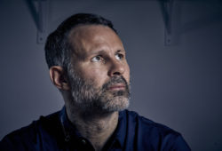 Wales manager and former Manchester United winger Ryan Giggs taking a coaching session for the Laureus supported Street League programme at Hotel Football overlooking the Old Trafford stadium.

© Christopher Thomond / Guardian / eyevine

Contact eyevine for more information about using this image:
T: +44 (0) 20 8709 8709
E: info@eyevine.com
http://www.eyevine.com
 2019-02-06
Wales manager and former Manchester United winger Ryan Giggs taking a coaching session for the Laureus supported Street League programme at Hotel Football overlooking the Old Trafford stadium.

© Christopher Thomond / Guardian / eyevine

Contact eyevine for more information about using this image:
T: +44 (0) 20 8709 8709
E: info@eyevine.com
http://www.eyevine.com
Photo: Christopher Thomonds / Eyevine / TT / kod 2162
***BETALBILD*** *** Local Caption *** 02347152