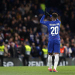 Chelsea vahvassa asemassa Eurooppa-liigan neljännesvälierien toiseen osaan