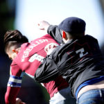 Brittifutiksessa synkkä viikonloppu – United-kapteeni ja seuran ex-pelaaja huolissaan pelaajien turvallisuudesta: ”Silloin voi sattua todella pahasti”