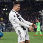 Entinen seurakaveri ylistää Cristiano Ronaldoa – ”Hän on elävä jalkapallojumala”