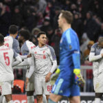 Liverpool murskaavalla esityksellä Mestarien liigan puolivälieriin – laitapuolustajan hölmöily aiheutti särön täydelliseen iltaan