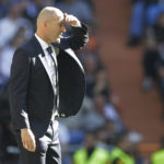 Ranskalaislehti: Liverpool-hyökkääjä Zinedine Zidanen siirtolistan ykkösnimi