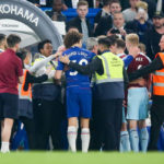 Chelsea-toppari raivosi ottelun jälkeen – Lyttäsi Burnleyn pelityylin sekä tuomaritoiminnan