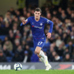 Christensen haluaa jatkaa Chelseassa ensi kaudella