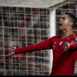 Shokkisiirto! Cristiano Ronaldo palaa Valioliigaan!
