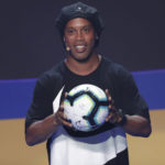 Ronaldinho vaikuttunut Tottenhamista – ”Miksei Spurs voisi voittaa Mestarien liigaa?”
