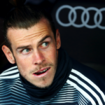 Zidane kertoo, ettei Bale mahdu joukkueeseen