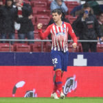 Morata haluaa päättää uransa Atletico Madridissa