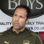 Arsenalin legenda: ”Cechin ei pitäisi pelata Eurooppa-liigan finaalissa”