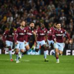 Aston Villa varmisti paikan nousukarsintojen finaaliin Wembleylle