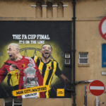 Manchester City ja Watford kohtaavat FA Cupin finaalissa – Tekeekö City historiaa?