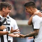 Manchester United hamuaa Juventus-kaksikkoa
