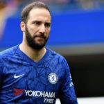 Chelsea-legendan mielestä lontoolaisseura tarvitsee uuden hyökkääjän Higuainin tilalle