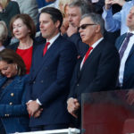 ”Arsenalin omistaja on kunnianhimoinen” – kertoo seurajohtaja