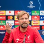 Kloppilta myrskyvaroitus Tottenhamille – ”Paras joukkue, jonka kanssa olen valmistautunut finaaliin”