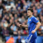 Manchesteriin huhuttu Maguire: ”Keskityn vain maajoukkueeseen”