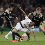Liverpoolin finaalivastus selviää – Ajax vai Tottenham?