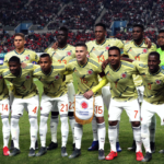 Copa America joukkue-esittely: Kolumbia
