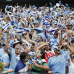 Copa America joukkue-esittely: Uruguay